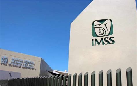 imss méxico.